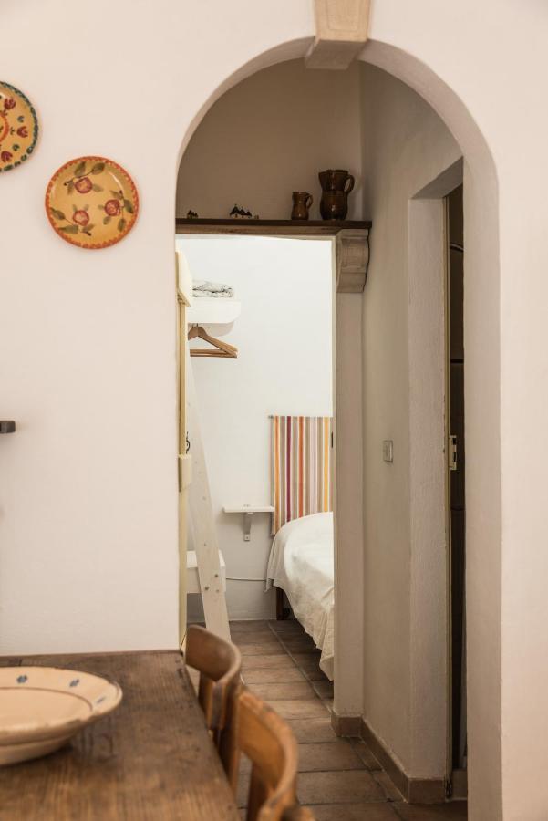 B&B Cinque Stalle Monopoli Room photo